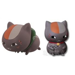 Ichiban Kuji Natsume Yuujinchou - Black Nyanko