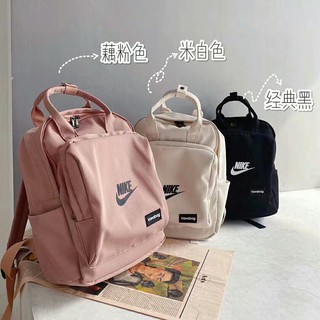 𝕀𝕌 𝕊𝕙𝕠𝕡🌻 กระเป๋าเป้สะพายหลังnike2 ใหม่กระเป๋านักเรียนนักศึกษาลมกระเป๋าสะพายเดินทางกระเป๋าคอมพิวเตอร์