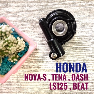 กระปุกไมล์ มอเตอร์ไซค์  HONDA  NOVA-S , TENA , DASH , LS125 , BEAT