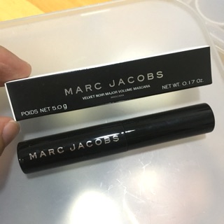 Mascara Marc Jacobs