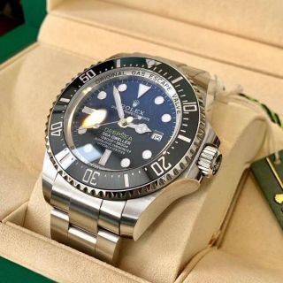 Rolex (โรเล็กซ์) DEEP-SEA นาฬิกาข้อมือผู้ชาย