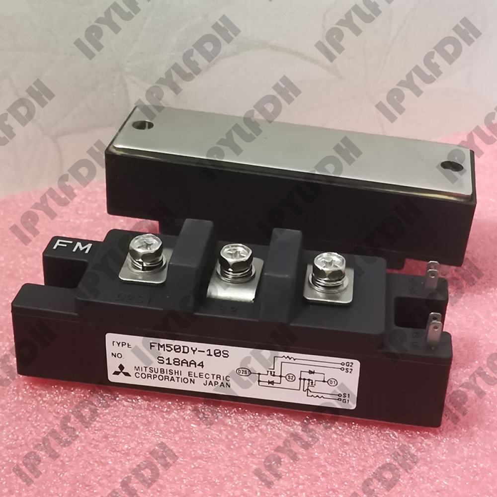 FM50DY-9 FM50DY-10S FM50DY-10 FM30DY-10S FM30DY-10  โมดูลไฟ IGBT