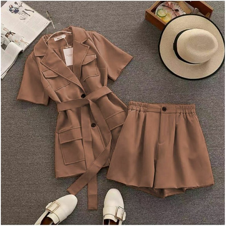 SAORI HI SUIT*******