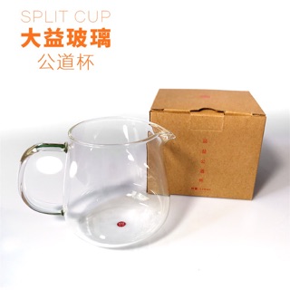 กาพักน้ำชาต้าอี้ 350ml (ควรมีที่กรองชาร่วมด้วย)