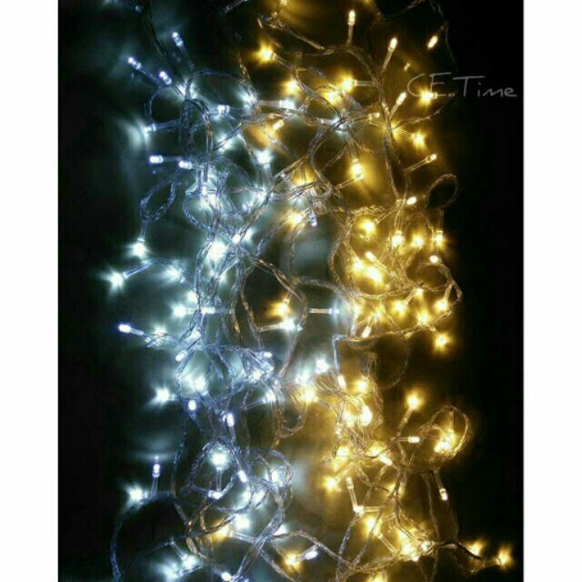 led string lights