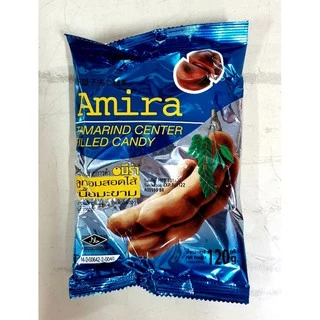 amira ลูกอม อมิร่า กาแฟ มะขาม