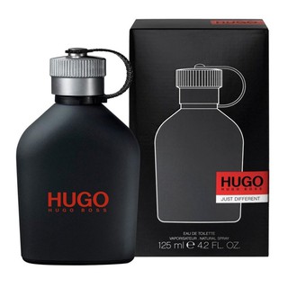 Hugo Boss Just Different for men EDT 125 ml.