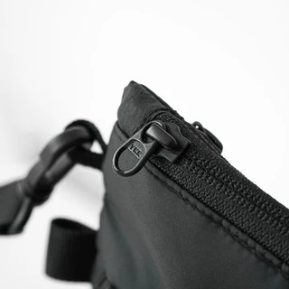Mountain sacoche 2.0 by Mountriva (new Logo)zip Ykk กระเป๋าสะพายข้าง น้ำหนักเบา water repellent กันละอองน้ำ