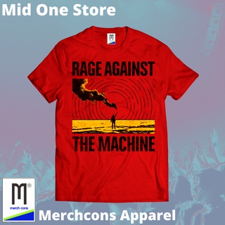 Mw17/kaos BAND RAGE ป้ายแท็กเครื่องจักรยายนต์ ไซซ์ด้านนอก KAOS MUSIK DISTRO