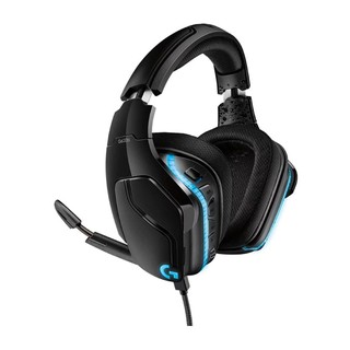 Logitech G633s 7.1 LIGHTSYNC Gaming Headphone หูฟังเกมมิ่ง