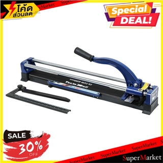 ✨ขายดี✨ แท่นตัดกระเบื้อง TEXAS BULL อุปกรณ์ตัดกระเบื้อง TEXAS BULL TILE CUTTER