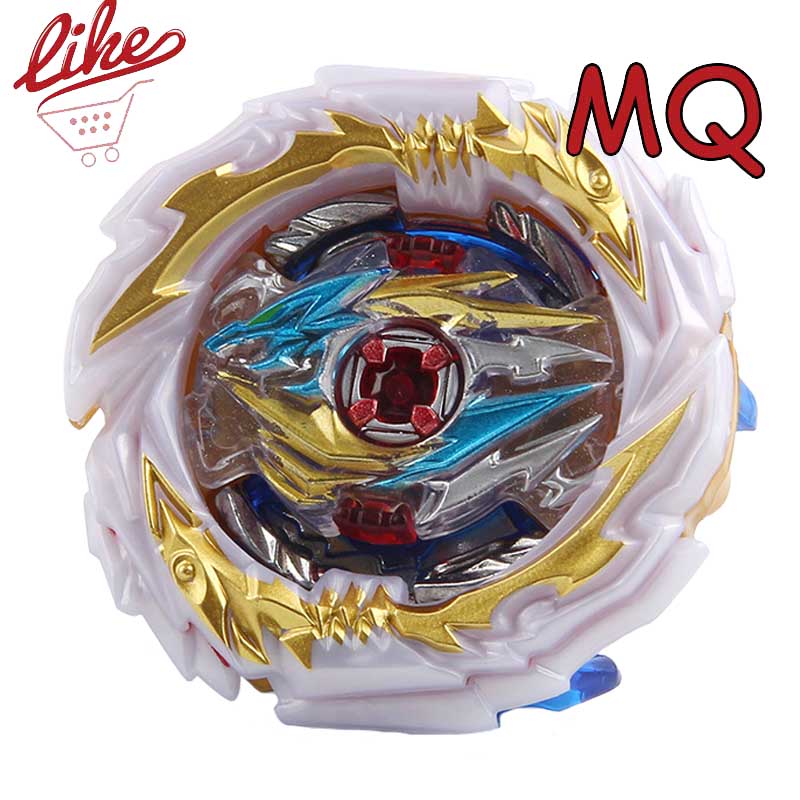 MQ B171 Tempest Dragon Beyblade Burst Single Gyro (2 ด้าน Beyblade Layer)