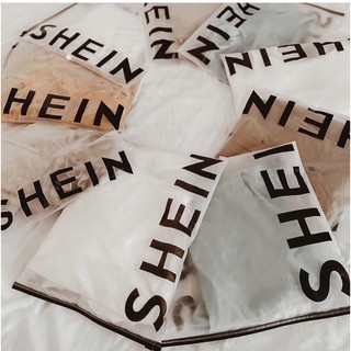 งานมือ 1 Shein เกาะอก สายเดี่ยว