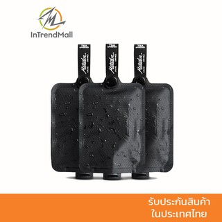 Matador FlatPak Toiletry Bottle ขวดบรรจุของเหลว ครีม เจล ยาสีฟัน