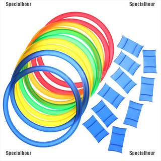 Specialhour ของเล่นกระโดด สก๊อตช์ ตาราง กลางแจ้ง สําหรับเด็กก่อนวัยเรียน เล่นกีฬา