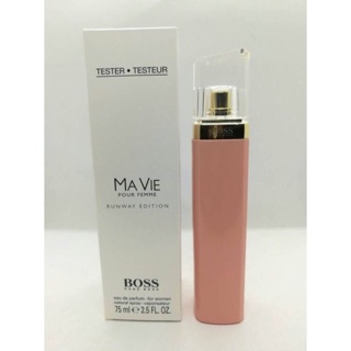 Hugo Boss Ma Vie Pour Femme EDP 75ml Tester