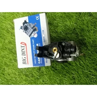 คาร์บู GX35 BIG DINT แท้ กล่องฟ้า คาร์บูเรเตอร์ ราคาส่ง พร้อมส่ง