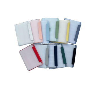 โปรโมชั่น : มาใหม่เคสไอแพดหลังใสเคสไอแพด gen9 ipad case gen6 9.7gen7gen8gen9 10.2air3pro10.5pro11 2020มีที่เก็บปากกา