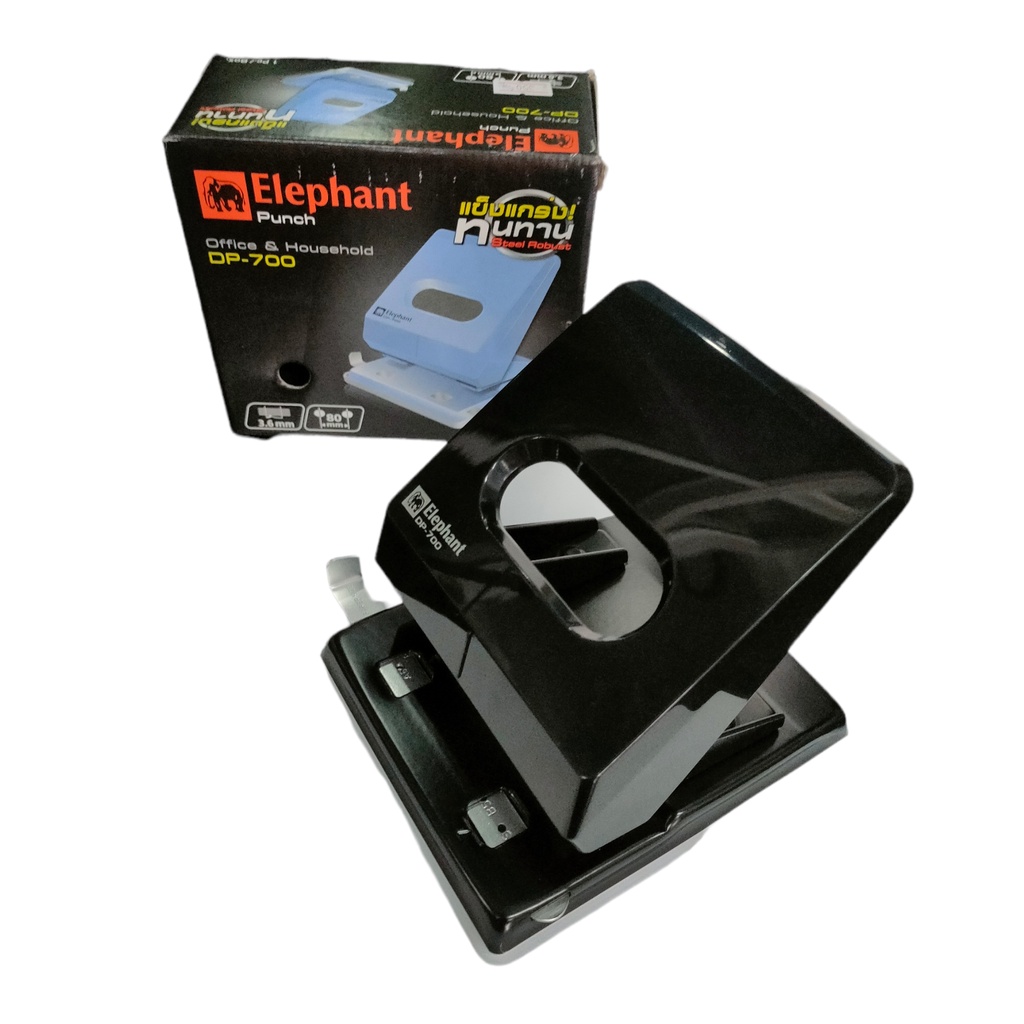 ELEPHANT เครื่องเจาะ ตราช้าง DP-700