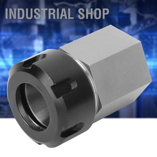 Er32 Collet Block Chuck Holder สําหรับเครื่องแกะสลักอุตสาหกรรม