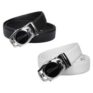 เข็มขัดนักกอล์ฟ (PDT001) EXCEED TT New Collection Men Golf Belt By UA 120cm