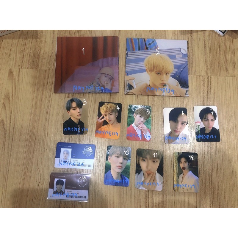 การ์ดCIX ราคาถูกมากก