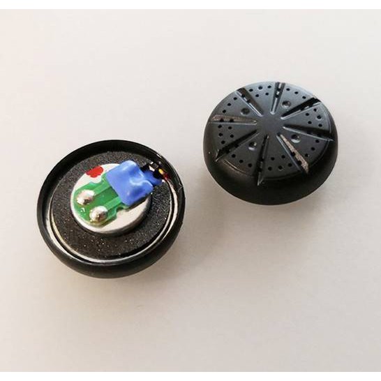 ลำโพง Mx500 300Ω driver 15.4 มม. – 1 ชุด