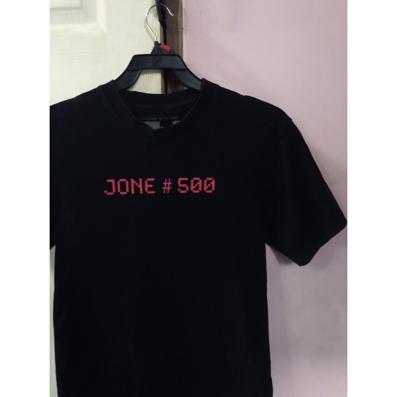 เสื้อยืดjone500.....