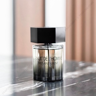 YVES SAINT LAURENT - La Nuit De L’Homme [EDT] แบ่งขายน้ำหอมแท้ 100% ไม่แท้ยินดีคืนเงิน !!