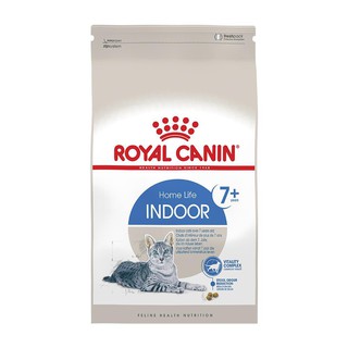 [1.5kg] Royal Canin Homelife Indoor 7+ แมวโตเลี้ยงในบ้าน อายุ 7ปีขึ้นไป ขนาด 1.5 kg