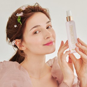 Mumchit แฮร์แอนด์บอดี้มิสต์ 105 มล.