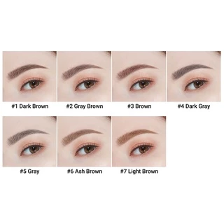 ดินสอเขียนคิ้ว อีทูดี้ Etude House Drawing Eye Brow