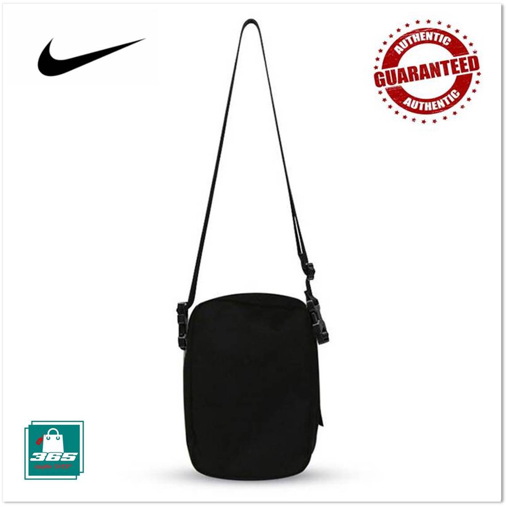 กระเป๋าสะพาย NIKE NK HERITAGE SMIT-2.0 (BA5898-010) UNISEX ของแท้จาก NikeShop #2