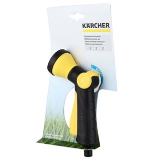 ปืนฉีดน้ำปรับได้ 3 ระดับ KARCHER DGK2013 1/2 นิ้วx5/8 นิ้ว