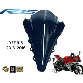 ชิว R15เก่า ปี 2013 - 2016  สีสโม๊ค