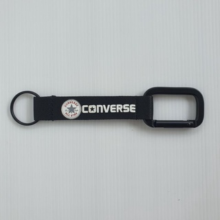 พวงกุญแจผ้าไนล่อน CONVERSE พวงกุญแจมอเตอร์ไซค์