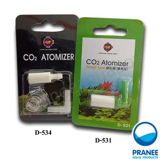 Co2 ATOMIZER UP แบบแท่งเซรามิคCo2