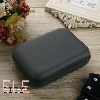 【พร้อมส่ง】เคสกระเป๋าฮาร์ดไดรฟ์ภายนอก Usb 2 . 5 นิ้วสําหรับ Pc