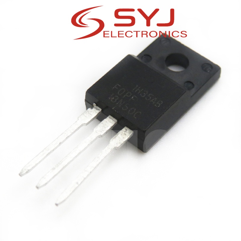 10 ชิ้น FQPF18N50 FDPF18N50 18N50 TO-220F ในสต็อก