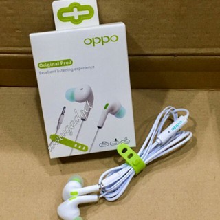 ว๊าวววหูฟังมาใหม่Oppo