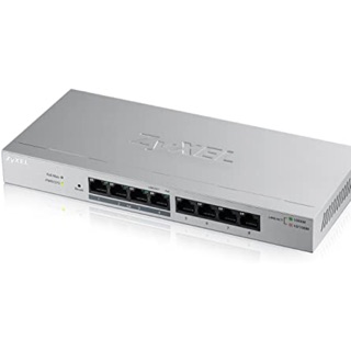 GS1200-8HP Gigabit Switch 8Port PoE4Port