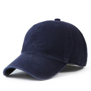 PREMI3R Special หมวก Cap หมวกเบสบอล - Newyork Vintage Blank