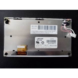 Lb065w01 จอ LCD 6.5 จอ LCD หน้าจอแสดงผล สินค้าของแท้ในสต็อก