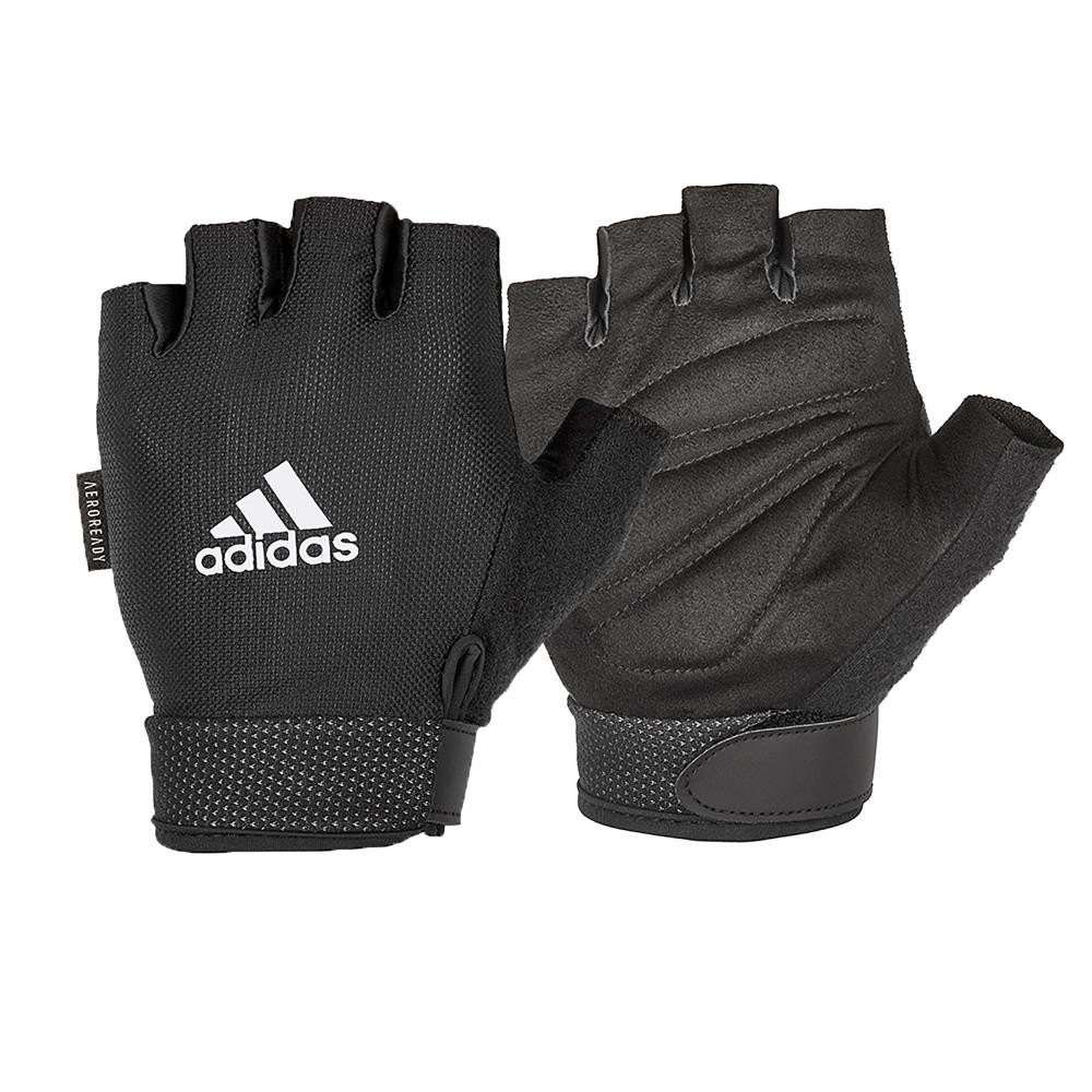 ADIDAS ADGB-1242 ถุงมือกีฬา (1 PAIR)