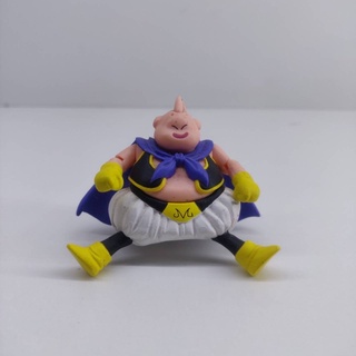 โมเดลฟิกเกอร์จากการ์ตูนดราก้อนบอล Model Figure Dragonball จอมมารบู