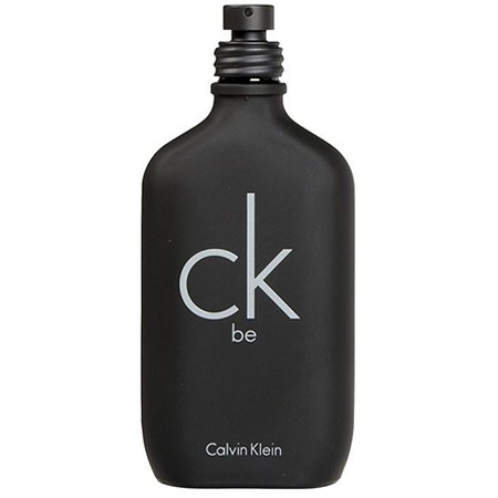 ไม่มีไม่ได้แล้ว ของแท้💯%👉(200ml)น้ำหอม Calvin Klein น้ำหอม CK BE edt( /ชิ้น)กล่องเทสเตอร์สีขาว