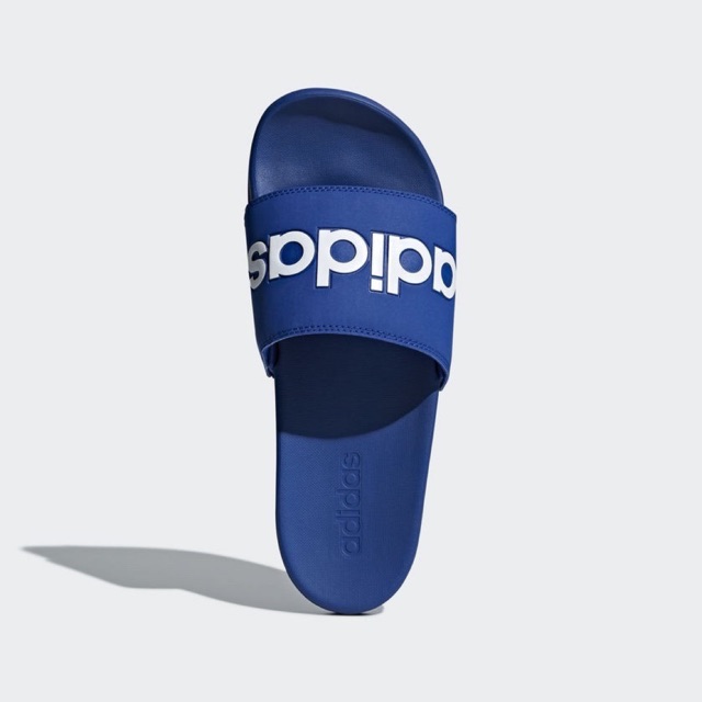 รองเท้าแตะ ADIDAS ADILETTE COMFORT SLIDES 9UK มือ 1 ซื้อผิดไซส์