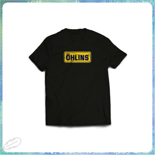 สินค้าขายดี ใหม่ Ohlintreetwear SPORTWEAR เสื้อยืด คุณภาพสูง สําหรับผู้ชาย