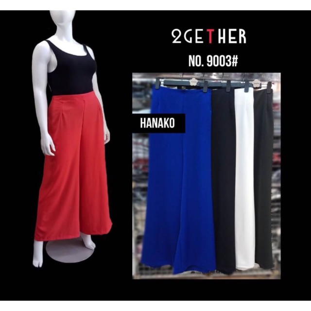 อ้วน กางเกงสาวอวบ 2G XXL Bigsize