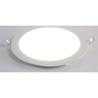 LED Panellight Circle TD โคมพาเนลไลท์แอลอีดี รุ่น ​TD ขนาด 15 วัตต์ เเสงขาวยี่ห้อ  EVE